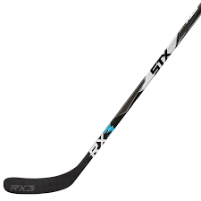 Stx Surgeon Rx3 Stick Review Hockey Stick Ice Hockey Sticks Hockey