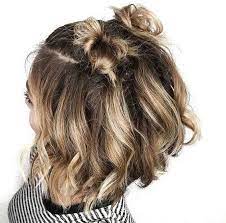 Curls on medium short hair look. 43 Gorgeous Short Hairstyles To Let Your Personal Style Shine
