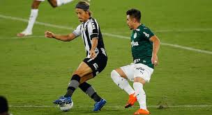 Get our palmeiras vs botafogo match preview, stats and info. Cavalieri Pega Penalti E Botafogo Derruba Invicto Palmeiras No Rio Esportes R7 Futebol