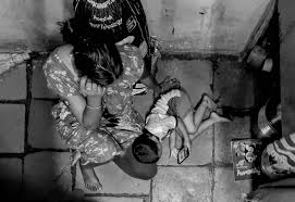 Everyone knows what happens here to girls