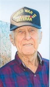 Homer T. Fitts Obituary 2010