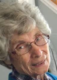 Dorothy Blizzard Obituary (1933