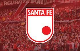 Este sería el reemplazo de harold rivera. Independiente Santa Fe Esta De Aniversario Conmebol