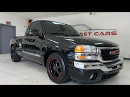 Image result for Black 2005 Sierra