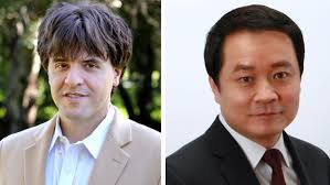 Harvard, Standford scientists win Albany Medical Center prize for medicine  and biomedical research