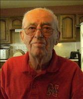 Harold Rupp Obituary (2009)