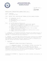 (date) memorandum for president, (name of board e.g. Https Www Mcieast Marines Mil Portals 33 Documents Adjutant Mcicomo 201650 1 Pdf