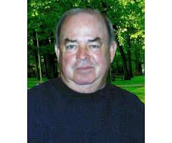 Patrick Tucker Obituary (1941