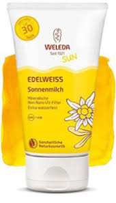 Today sonnenmilch lsf 30 50ml. Sonnencreme Im Test 2018 Okotest Pruft Sonnenschutzmittel Netmoms De