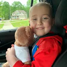 The Cure Starts Now added a new photo.