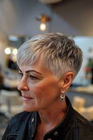Pixie haircut ideas
