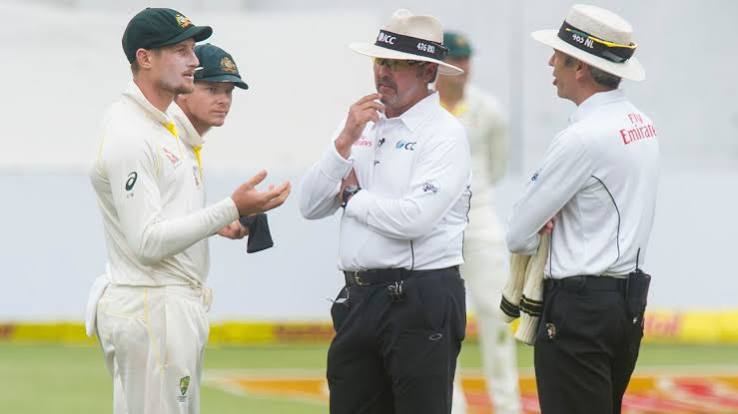 Reverse swing: cricket's ball-tampering problem in plain sight | Cricinfo
