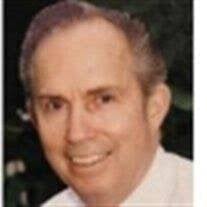 R. Jay Simon Jr. Obituary