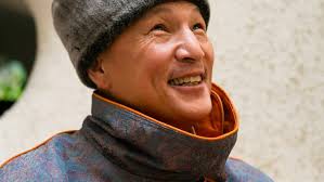 Architect Eugene Tssui Might Be the Most Interesting Man in the East Bay