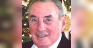 Richard V. "Dick" Fields Obituary