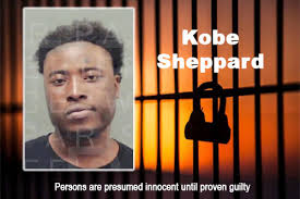 Sibley man is third arrest in shooting that wounded six at bonfire party  near Dubberly