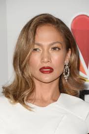 Who else can be hotter at her 50 than jlo does? Jennifer Lopez Shoulder Length Hairstyles Jennifer Lopez Hair Stylebistro