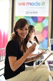 Mon, jul 26, 2021, 4:00pm edt We Made It By Jennifer Garner Line Of Creative Kits For Active Kids Now Available Exclusively At Jo Ann Stores And Joann Com Business Wire