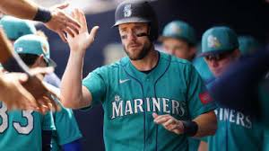 Mariners Call Up Patrick Wisdom After Refsnyder Paternity Leave