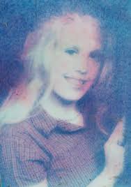 Kathy Ann Bolen (1980-2000)