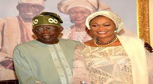 He was reported to have died in dubai according to the rumours. Insecurity Bola Tinubu Wife Under Fire For Discussing 2023 With Buhari Attacking Senator Adeyemi