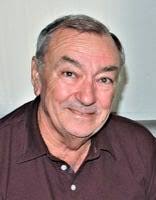 Dennis Charles Hebert Obituary