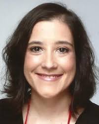 Mariana Pinto da Costa — Dr Becky Inkster