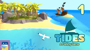 Metode pembayaran pada game ini dibagi menjadi tiga bagian yaitu bisa melalui akun dana, akun shopee ataupun akun diamond. Tides A Fishing Game Walkthrough Guide Appunwrapper