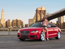 If you have your own one, just create an account on the website and upload a picture. 2008 Audi S5 Wallpaper Cars Wallpaper Better