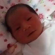 Marilyn Juan in people