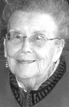 Doris Crain Watters, 89