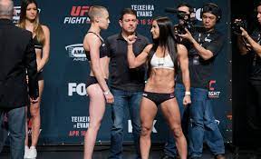 Explore more searches like rose namajunas modeling. Rose Namajunas Vs Tecia Torres Rubber Match Could Happen At Ufc 221 In Perth Australia