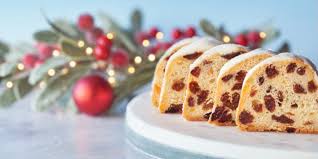 Stollen D Alsace Recette
