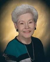 Obituary information for Jessie Florence Clark Freeman