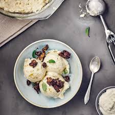Bratapfeleis Rezept Edeka Rezept Lebensmittel Essen Gebratene Apfel Rezepte