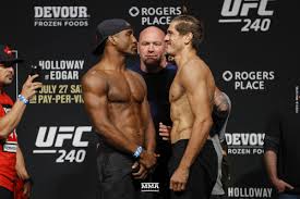 See geoff neal's fight results. Ufc 240 Live Blog Geoff Neal Vs Niko Price Mma Fighting