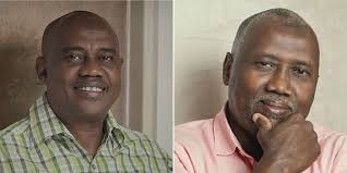 MoMo Pencils: Brothers recycling yesterday's newspapers to today's pencils 