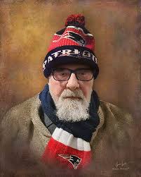 Richard Johns Obituary