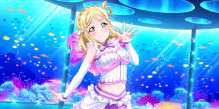 Pin On Love Live All Stars