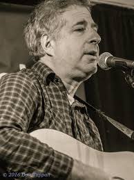 Club Passim Open Mike 12/22/16