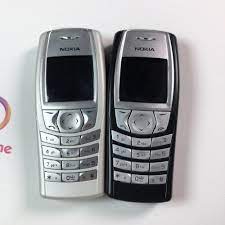 Nokia 6610 Renoviert Handy 2G GSM Keine ...