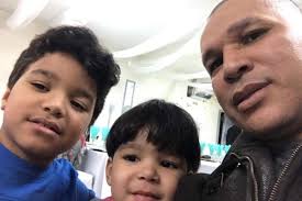 Fundraiser for Julio Cesar Barbosa Ferreira by Lisandra Ferreira : Help  Julio Ferreira Come Home