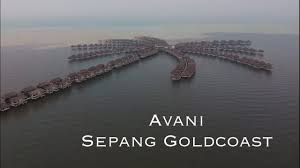 Memandangkan tak jauh dari rumah saya. Jalan Jalan Tempat Menarik Di Selangor Malaysia Avani Sepang Goldcoast Bagan Lalang Youtube
