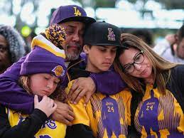 Full dp is a free service that allows you to see anyone's onlyfans profile picture in high quality. Los Angeles Unites In Grief For Adopted Son Kobe Bryant Sports Theoaklandpress Com