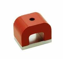 U shaped magnets