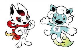 Jul 23, 2021 · your jo tokyo 2021 mascotte pix are geared up in this web. Tokyo Devoile Sa Pre Selection De Mascottes Kawaii Pour Les Jo 2020