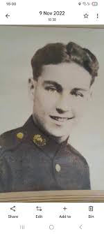 If I could beg the admins pardon. I'd like to show the ship my dad took to  and from Europe during WWII. He was an assistant BARman, 3rd Squad, 1st  Platoon, Item