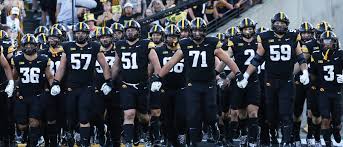 NOTES: Family Weekend vs. Northern Iowa
