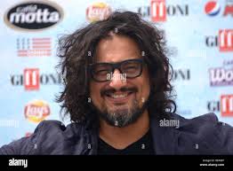 Alessandro borghese hi-res stock photography and images