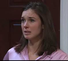 Dislike for General Hospital Characters Willow and Drew